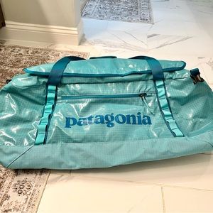 Patagonia Black Hole Duffel Bag